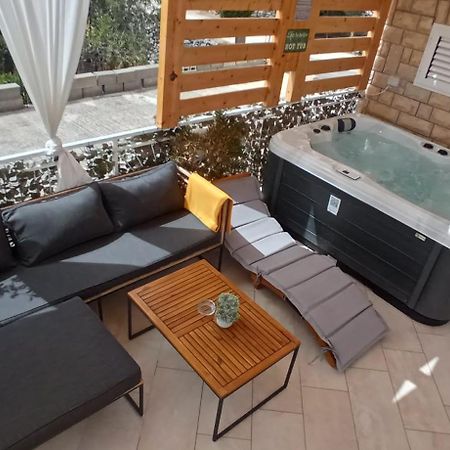 Holiday Home Peran Grebaštica Екстериор снимка