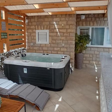 Holiday Home Peran Grebaštica Екстериор снимка