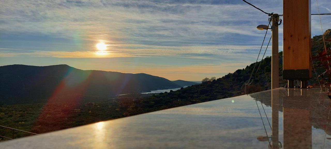 Holiday Home Peran Grebaštica Екстериор снимка