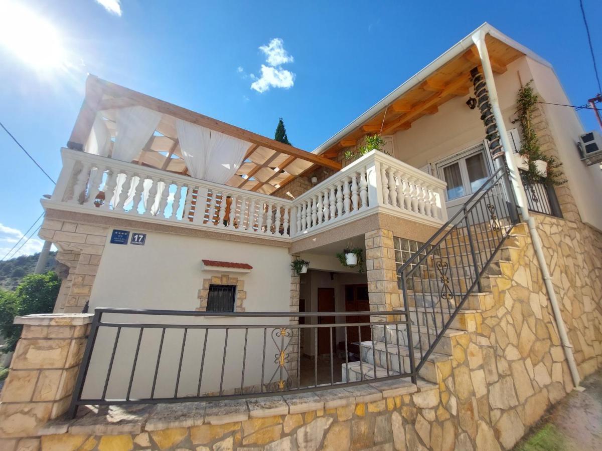 Holiday Home Peran Grebaštica Екстериор снимка
