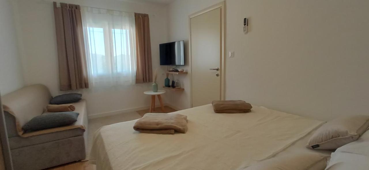 Holiday Home Peran Grebaštica Екстериор снимка