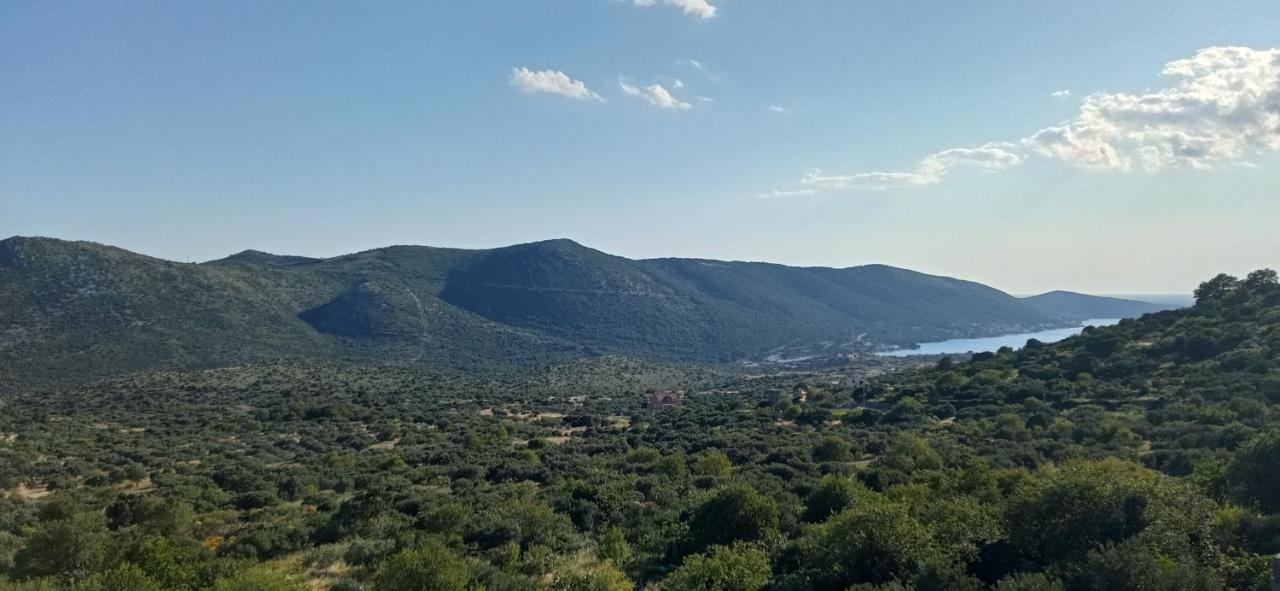 Holiday Home Peran Grebaštica Екстериор снимка