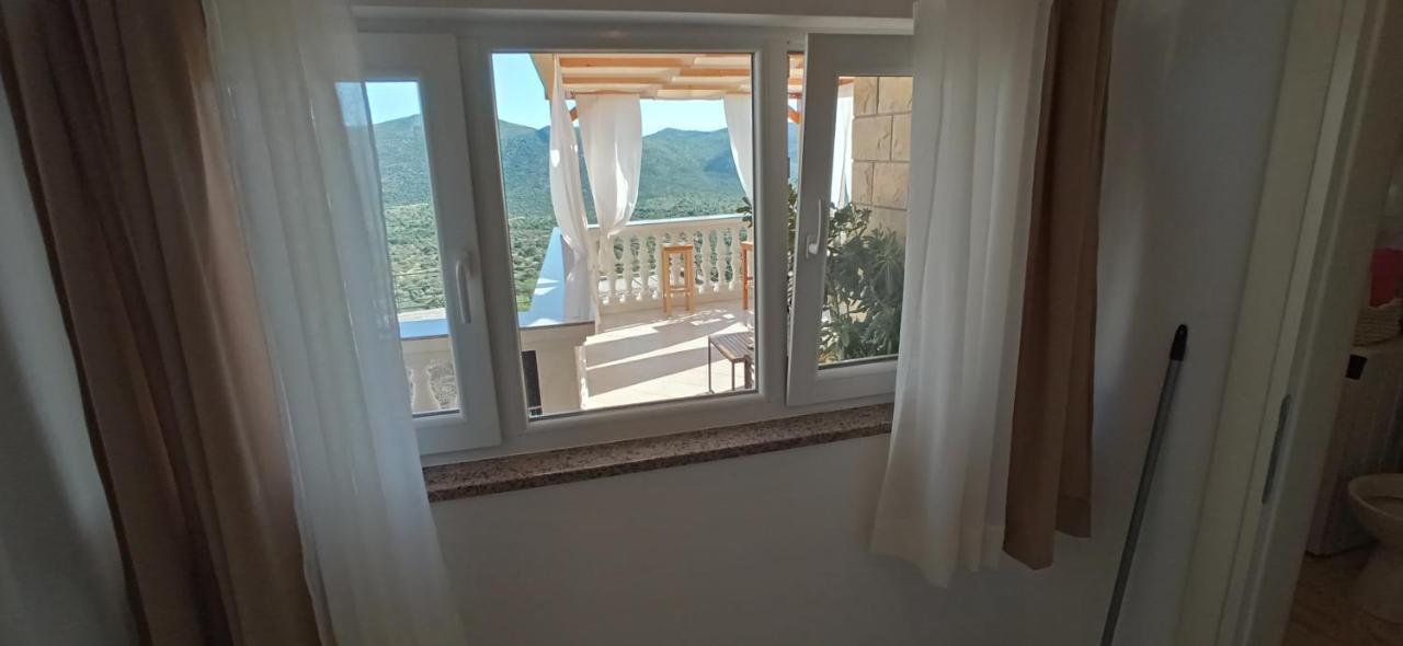 Holiday Home Peran Grebaštica Екстериор снимка