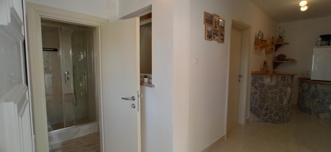 Holiday Home Peran Grebaštica Екстериор снимка