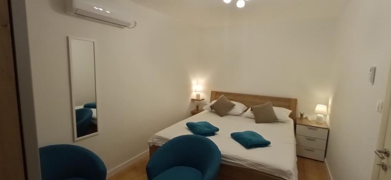 Holiday Home Peran Grebaštica Екстериор снимка