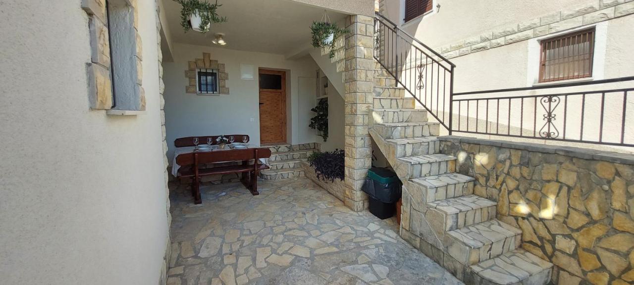 Holiday Home Peran Grebaštica Екстериор снимка