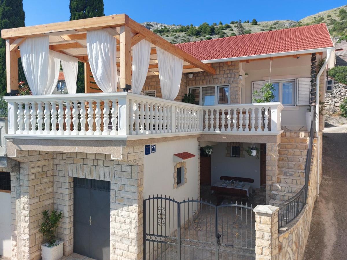 Holiday Home Peran Grebaštica Екстериор снимка