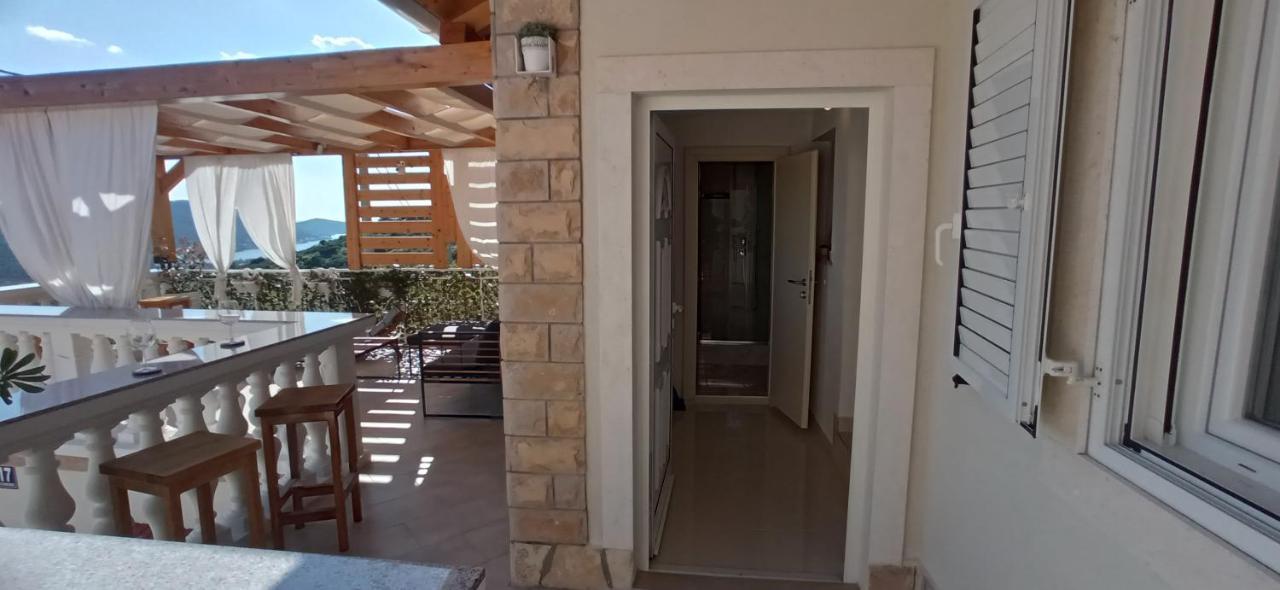 Holiday Home Peran Grebaštica Екстериор снимка