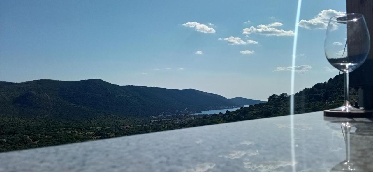 Holiday Home Peran Grebaštica Екстериор снимка