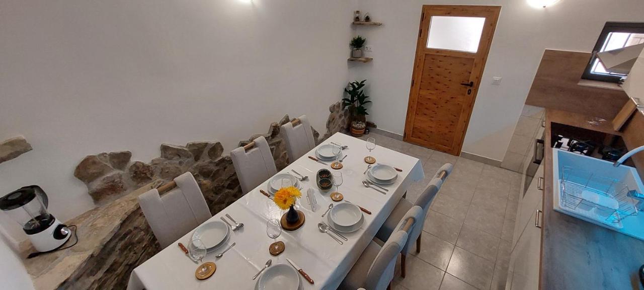 Holiday Home Peran Grebaštica Екстериор снимка