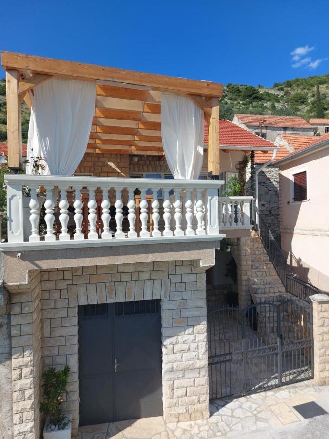 Holiday Home Peran Grebaštica Екстериор снимка