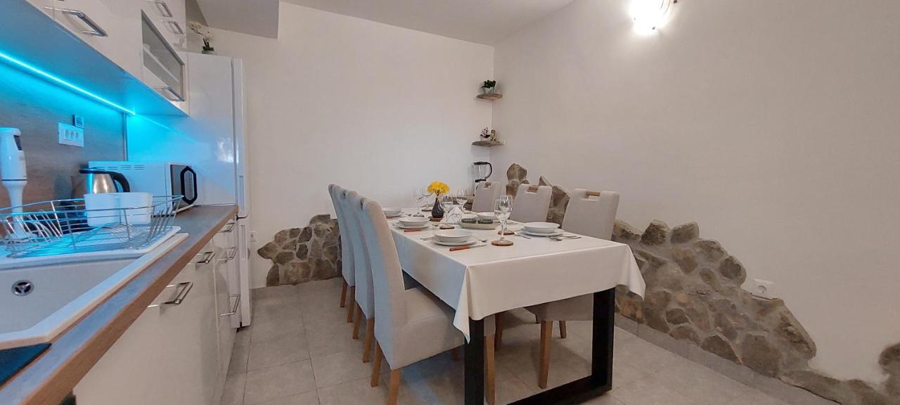 Holiday Home Peran Grebaštica Екстериор снимка