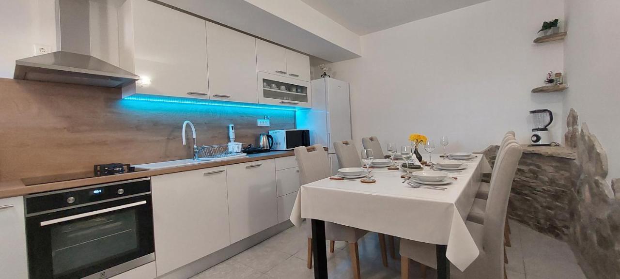 Holiday Home Peran Grebaštica Екстериор снимка