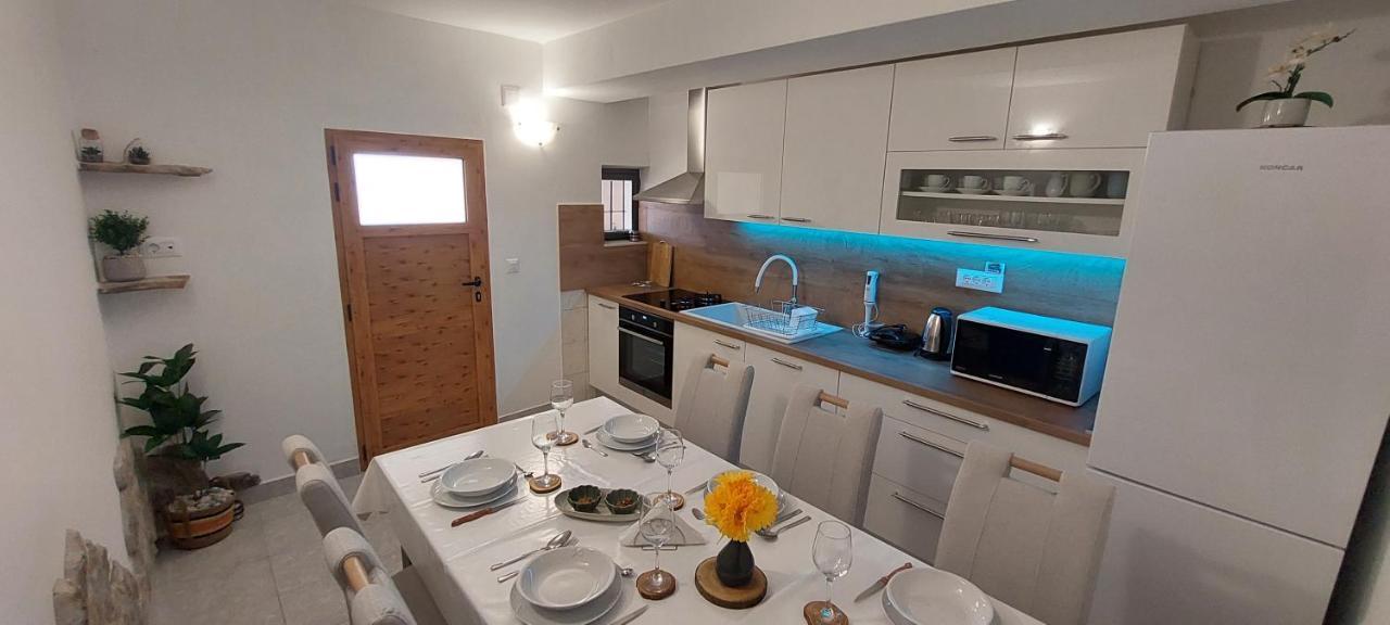 Holiday Home Peran Grebaštica Екстериор снимка