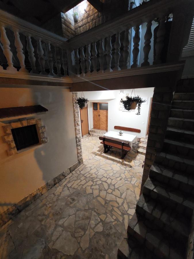 Holiday Home Peran Grebaštica Екстериор снимка