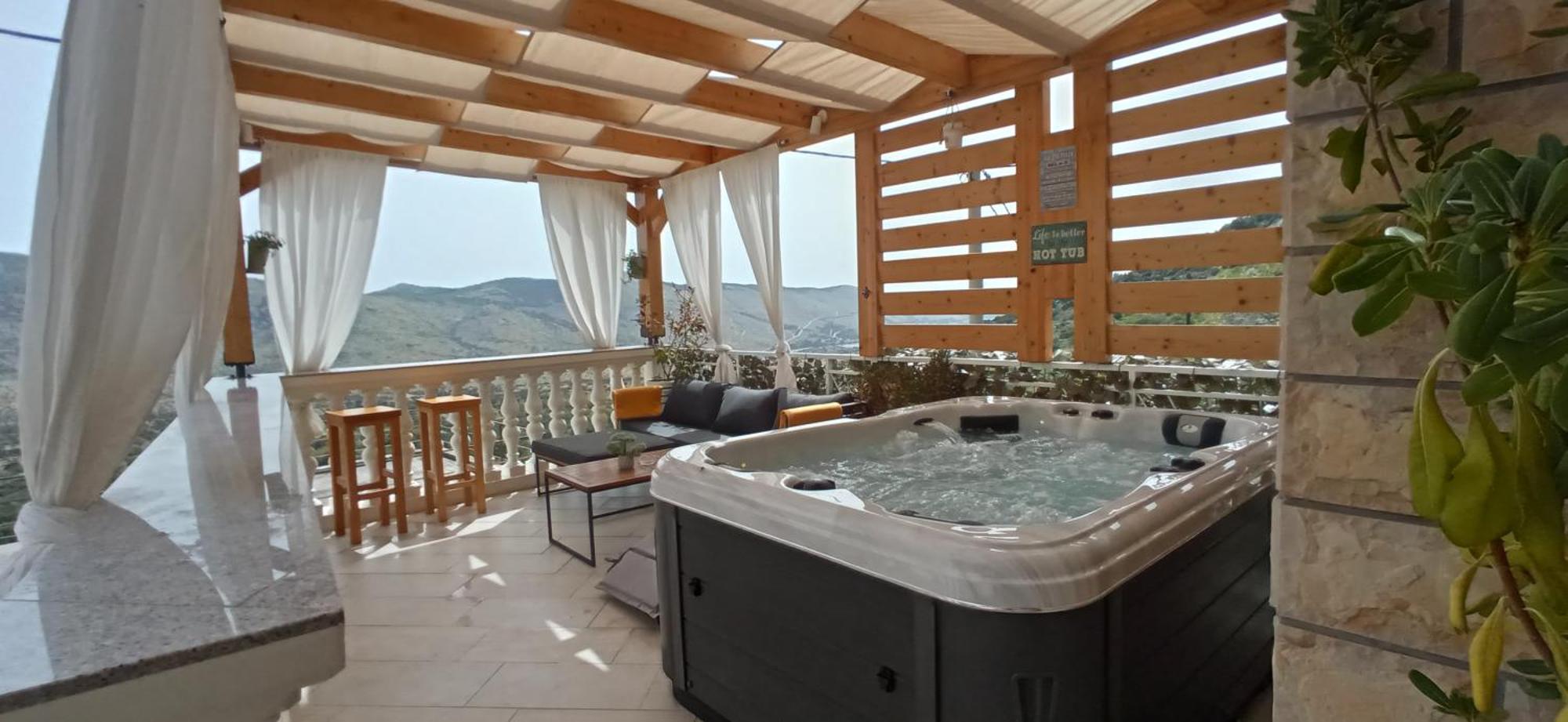 Holiday Home Peran Grebaštica Екстериор снимка