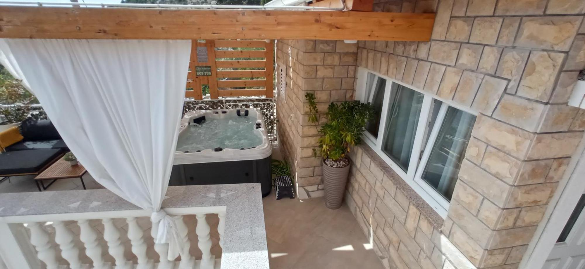 Holiday Home Peran Grebaštica Екстериор снимка