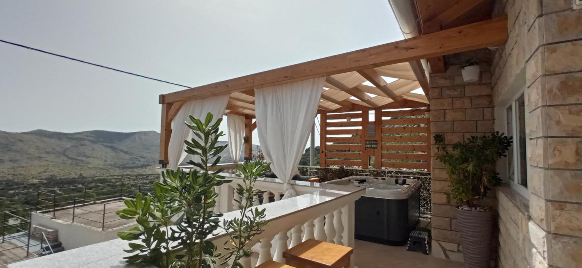 Holiday Home Peran Grebaštica Екстериор снимка